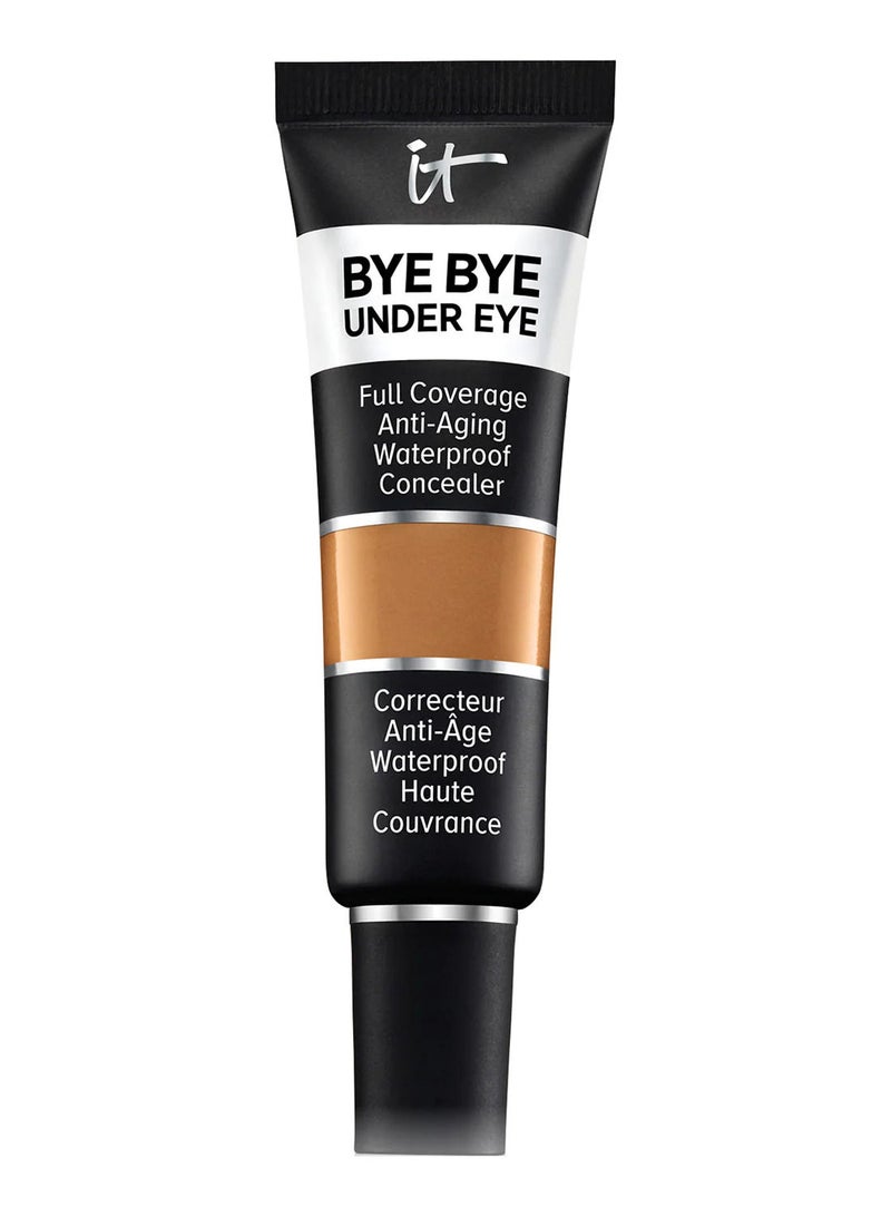 IT COSMETICS Bye Bye Under Eye Anti-Aging Concealer RichAmber35.0