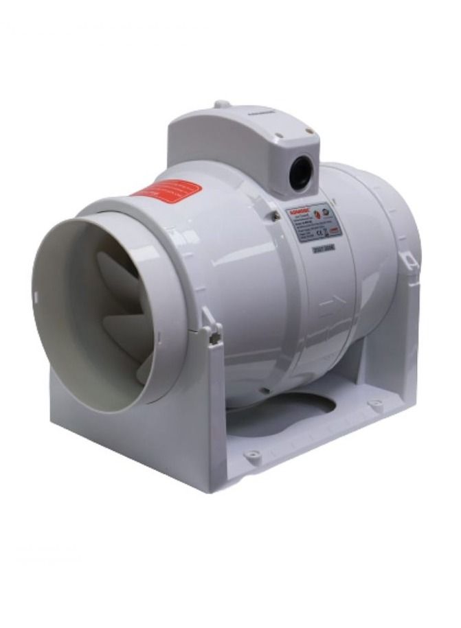 Mixflow Inline Exhaust Fan 10 ( 150W)