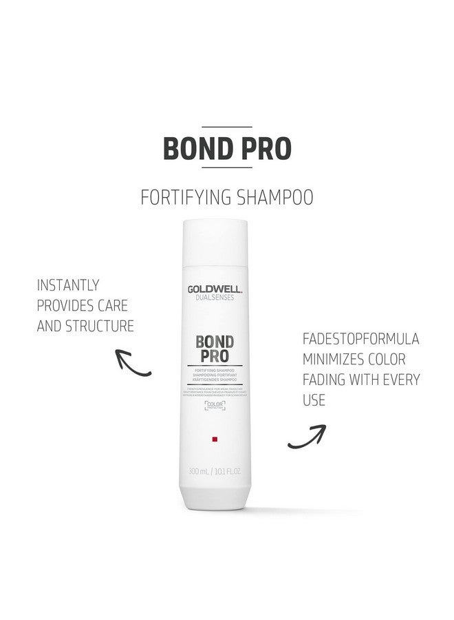 Dualsenses Bond Pro Fortifying Shampoo 300Ml