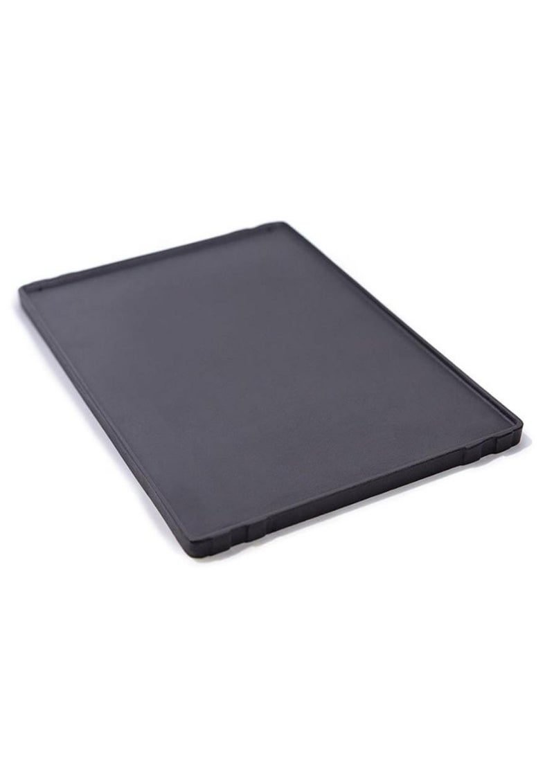 Grillpro Cast Iron Universal Griddle