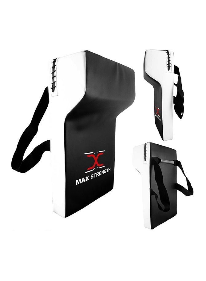 Max Strength Rugby Shield Hit Protection Workout Pad