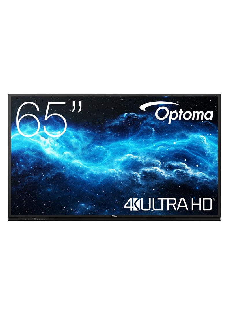 OPTOMA 3652RK INTERACTIVE DISPLAY