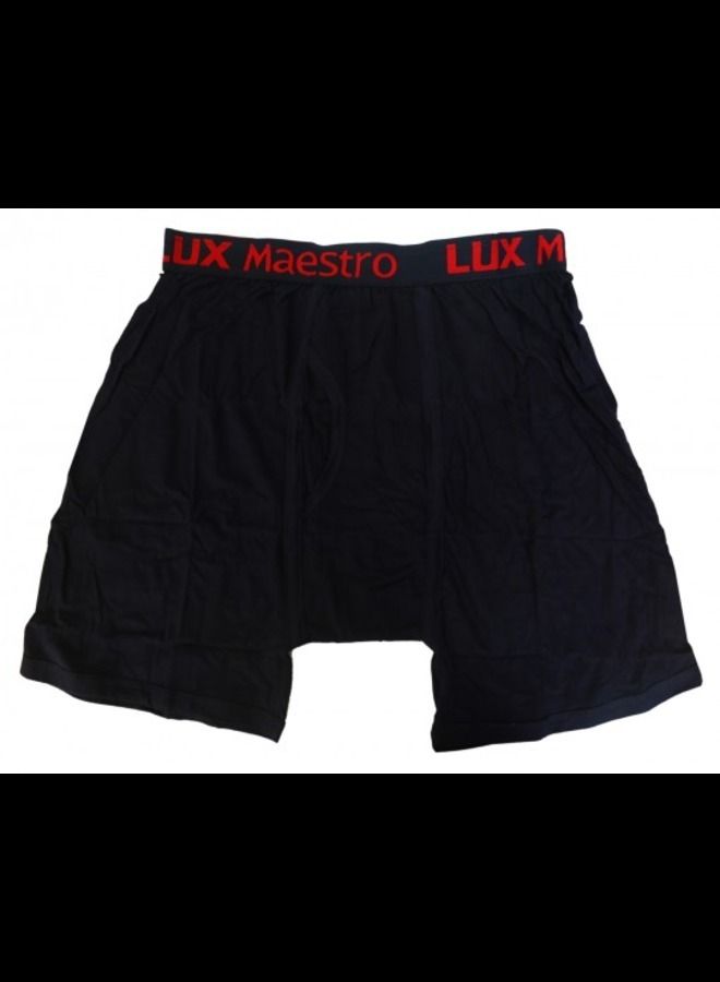 Maestro Mens Long Trunk Pack Of 3