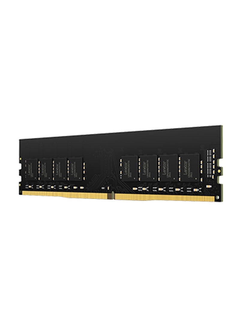 Lexar 16GB DDR4-3200/2666 UDIMM Desktop Memory 16 GB