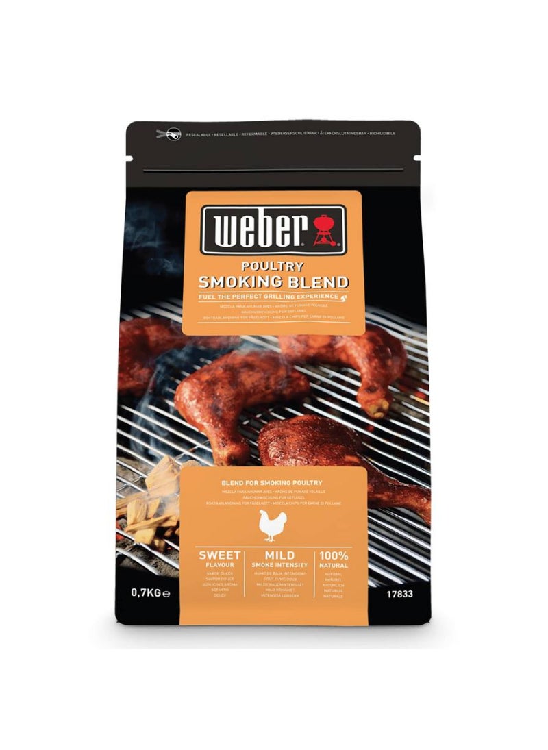 Weber Poultry Wood Chips