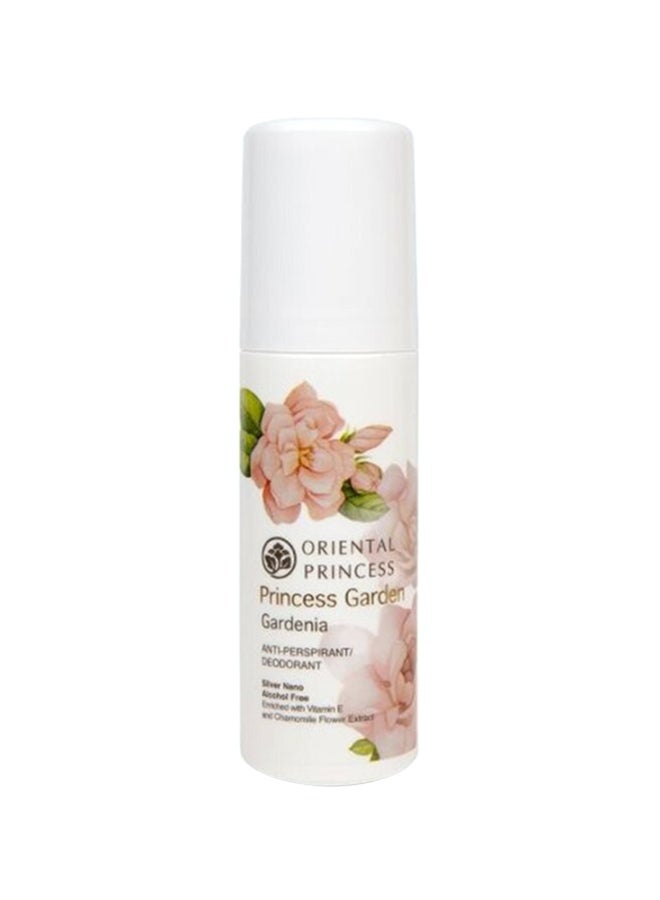 Garden Gardenia Anti-Perspirant Deodorant 70ml