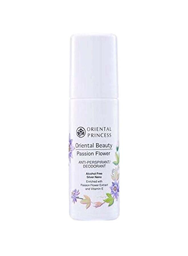 Anti-Perspirant Deodorant Passion Flower