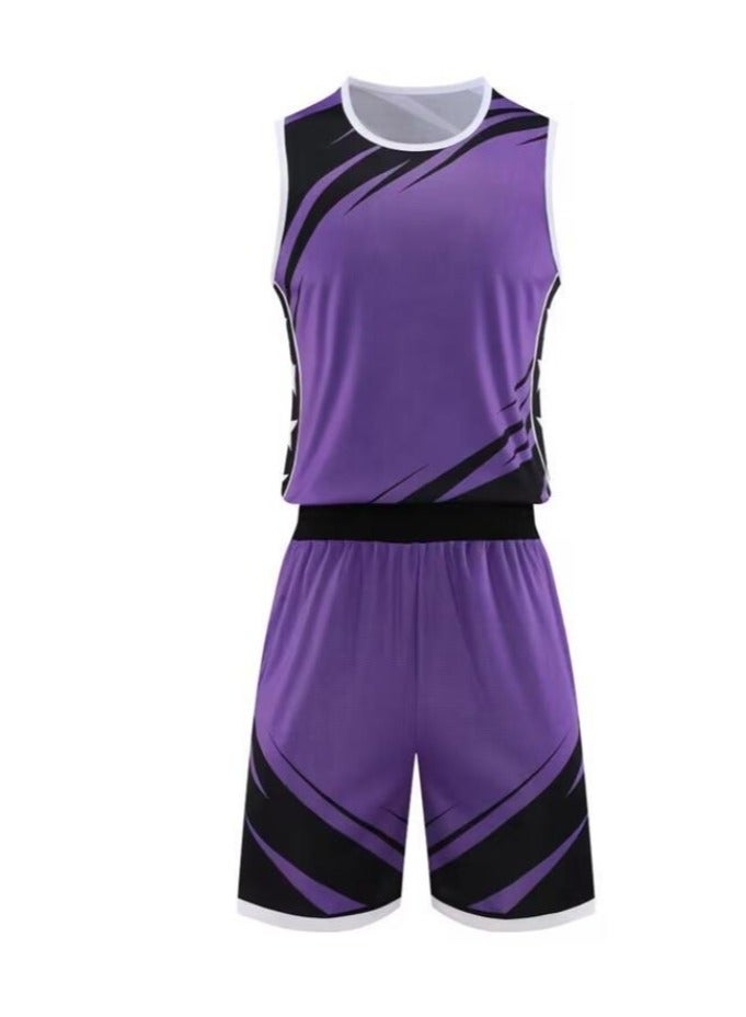 New Basketball Training Suit