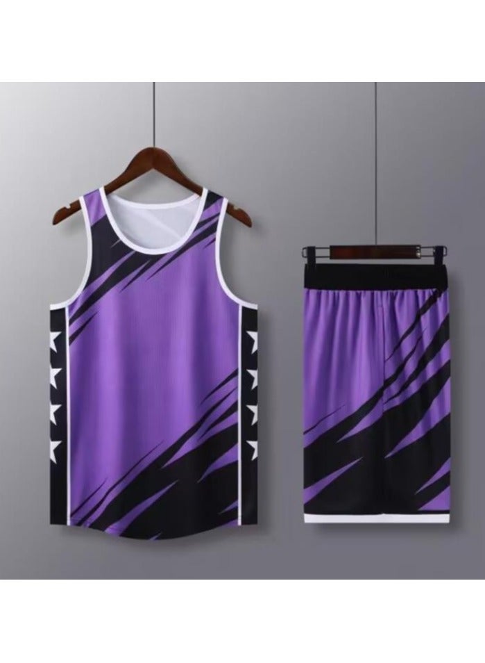New Basketball Training Suit