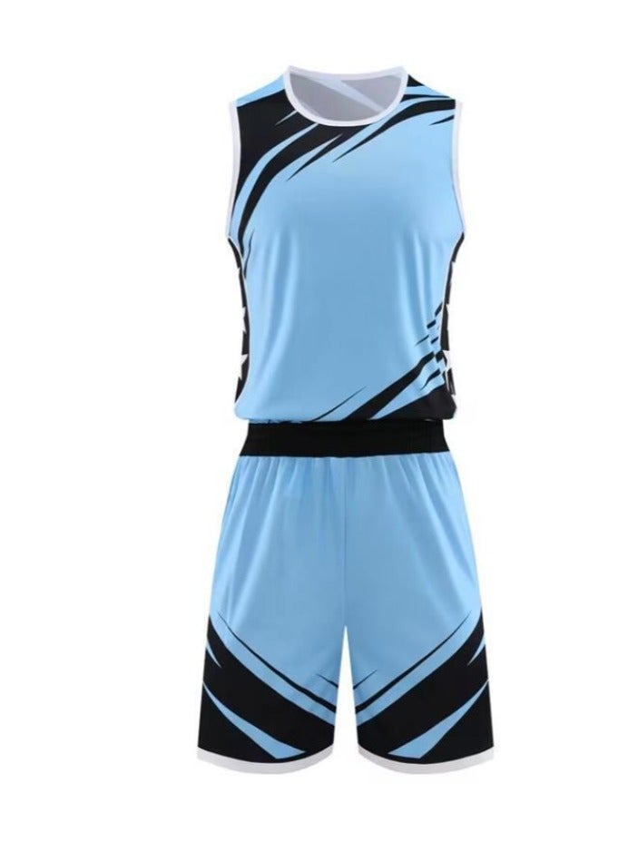 New Basketball Training Suit