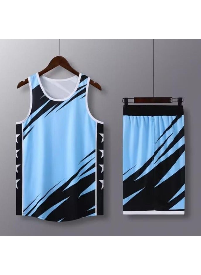 New Basketball Training Suit