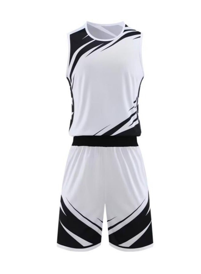 New Basketball Training Suit