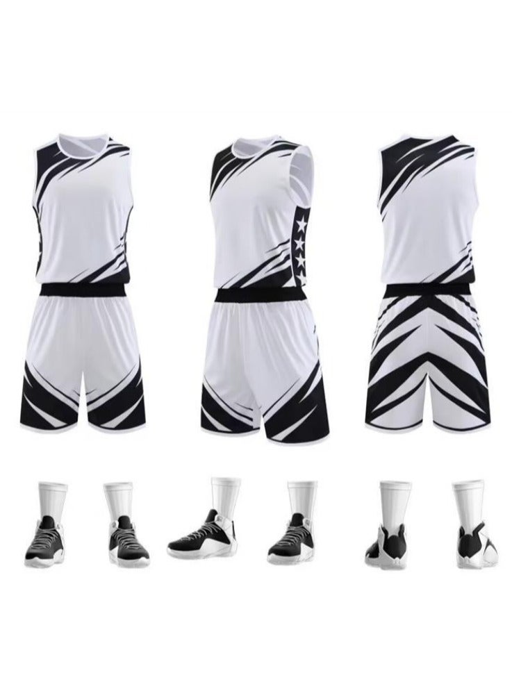 New Basketball Training Suit