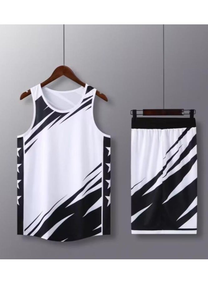 New Basketball Training Suit