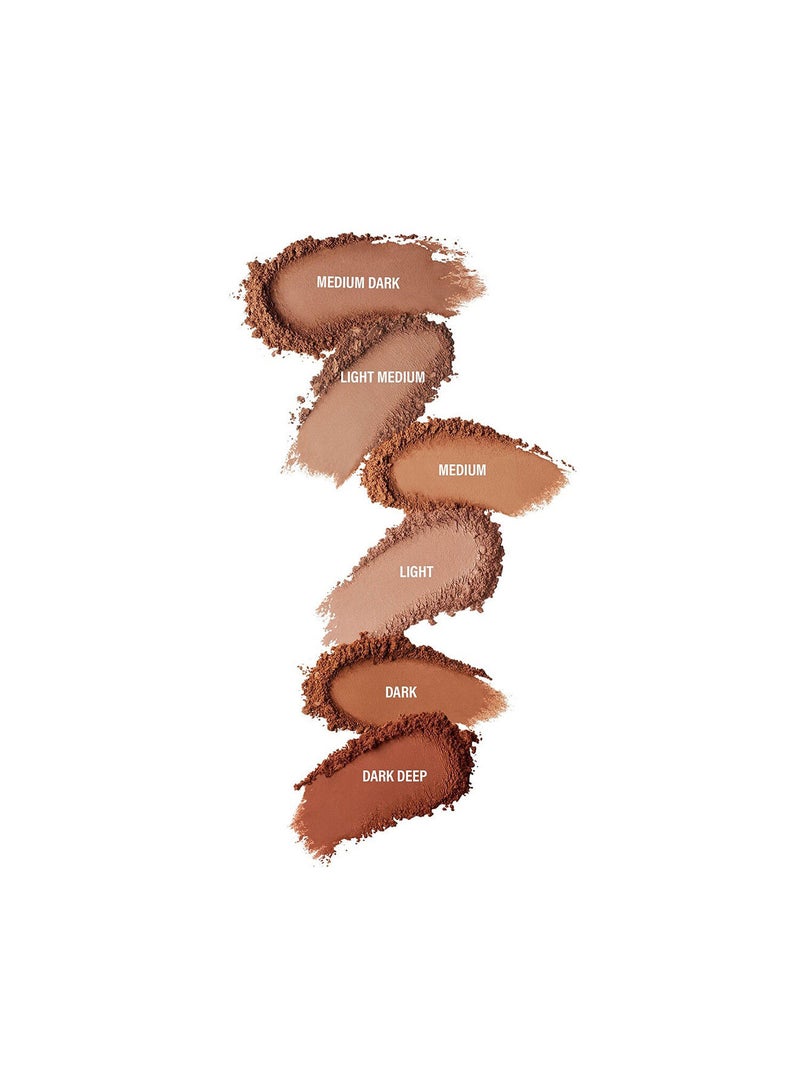 Soft Sculpt™ Bronzer (Light Medium)