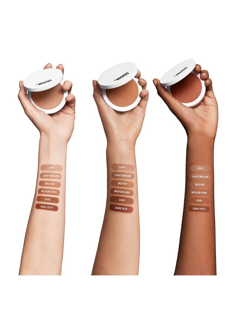 Soft Sculpt™ Bronzer (Light Medium)