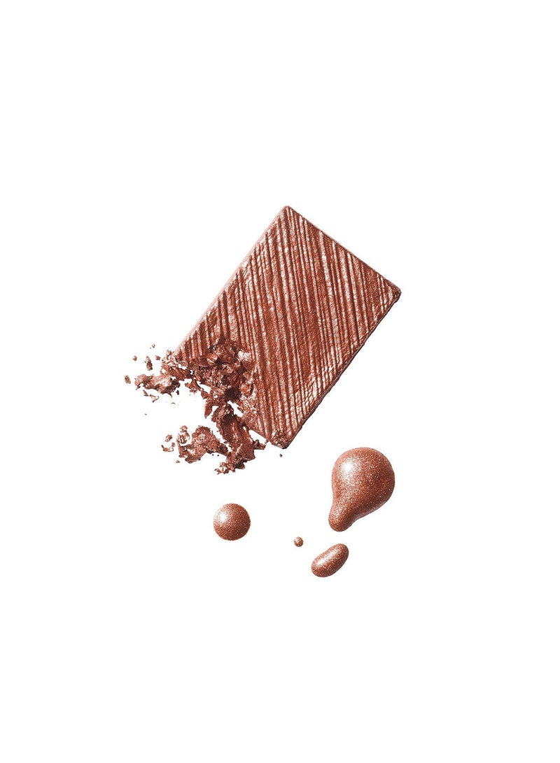 Master Metals Palette (Eyeshadow Palette)