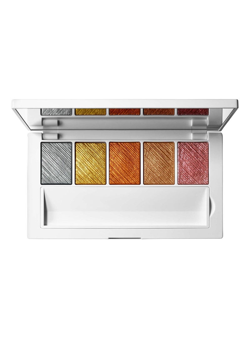 Master Metals Palette (Eyeshadow Palette)