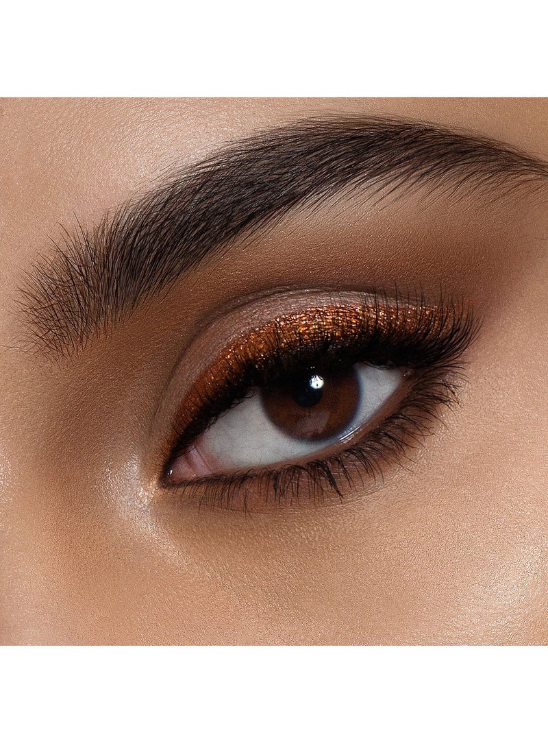 Master Metals Palette (Eyeshadow Palette)