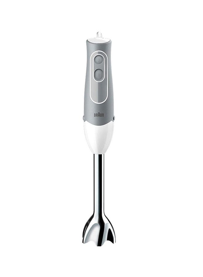 Multi Quick Hand Blender MQ535 White/Silver