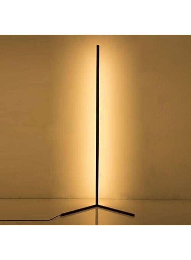 Remote Control LED Light Corner Lamp