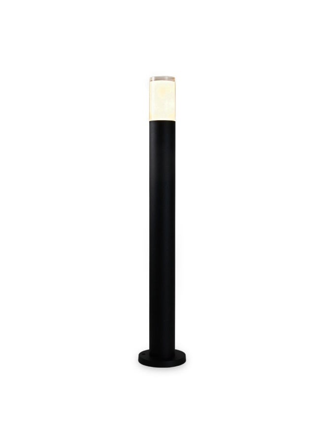 Echo Outdoor Garden Lamp Black