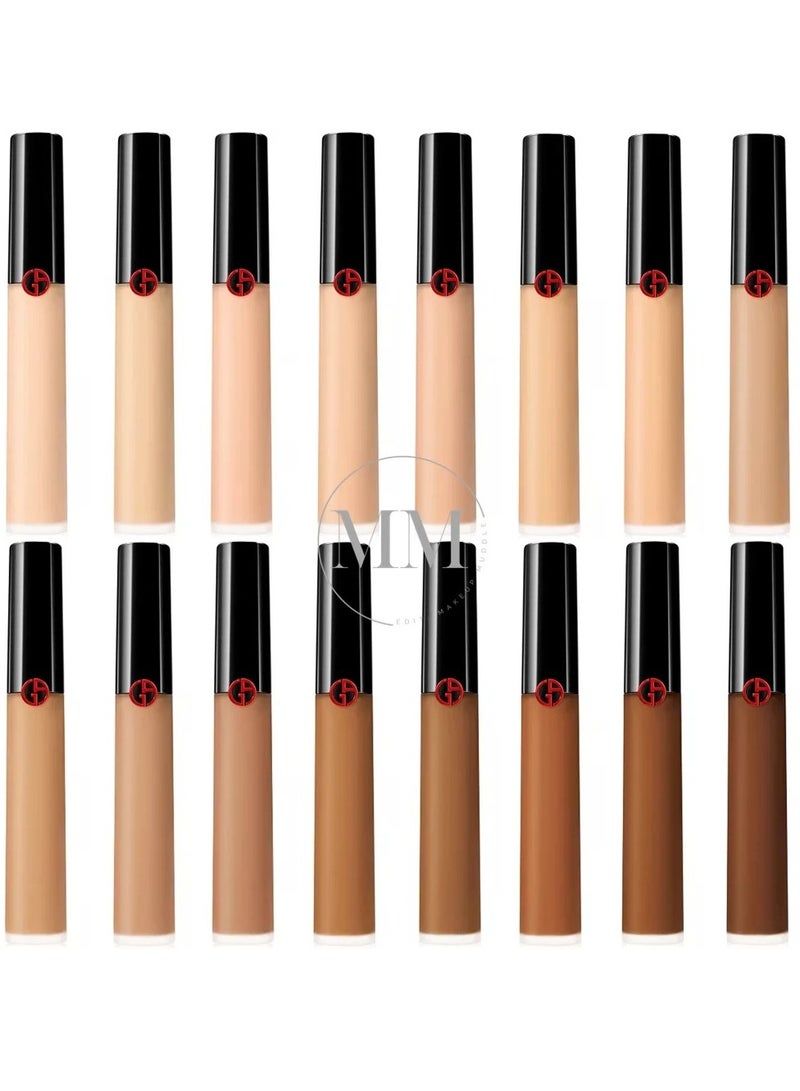 ARMANI Power Fabric High Coverage Stretchable Concealer