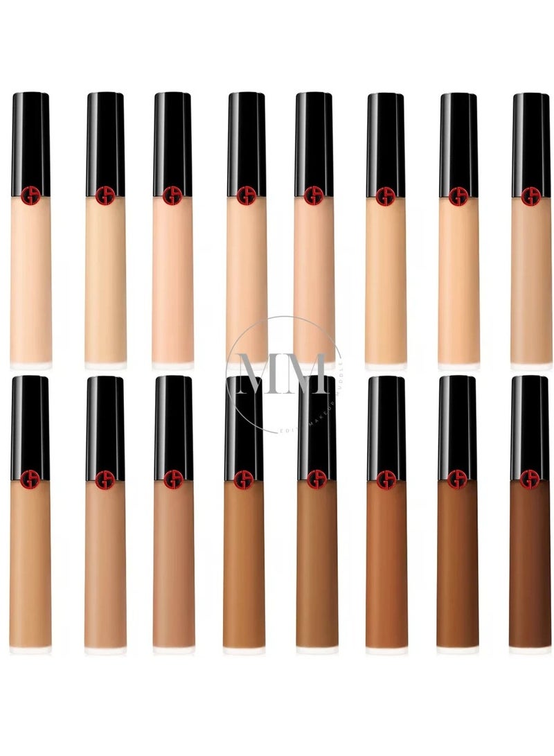 ARMANI Power Fabric High Coverage Stretchable Concealer