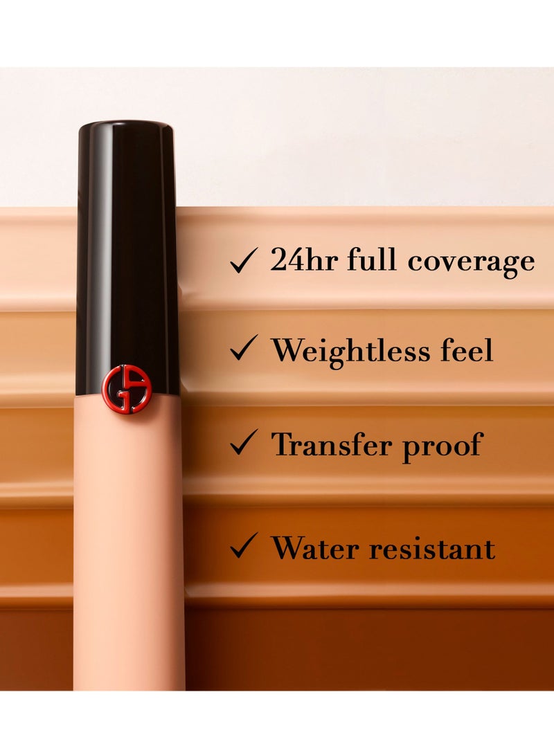 ARMANI Power Fabric High Coverage Stretchable Concealer