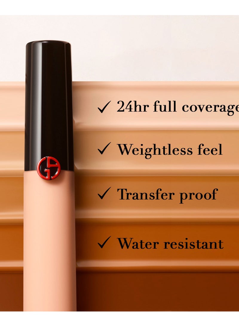 ARMANI Power Fabric High Coverage Stretchable Concealer