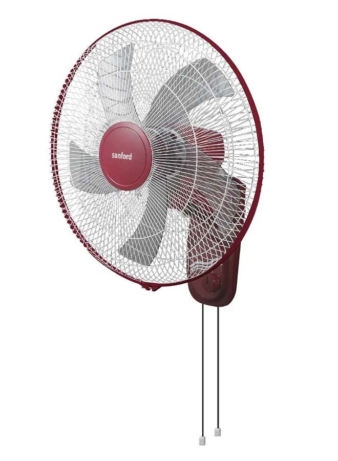 SANFORD WALL FAN 18