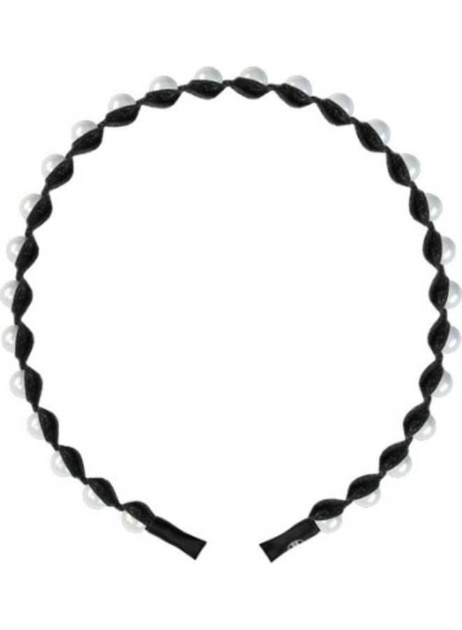 Hairhalo Adjustable Headband We're Ornament to Be