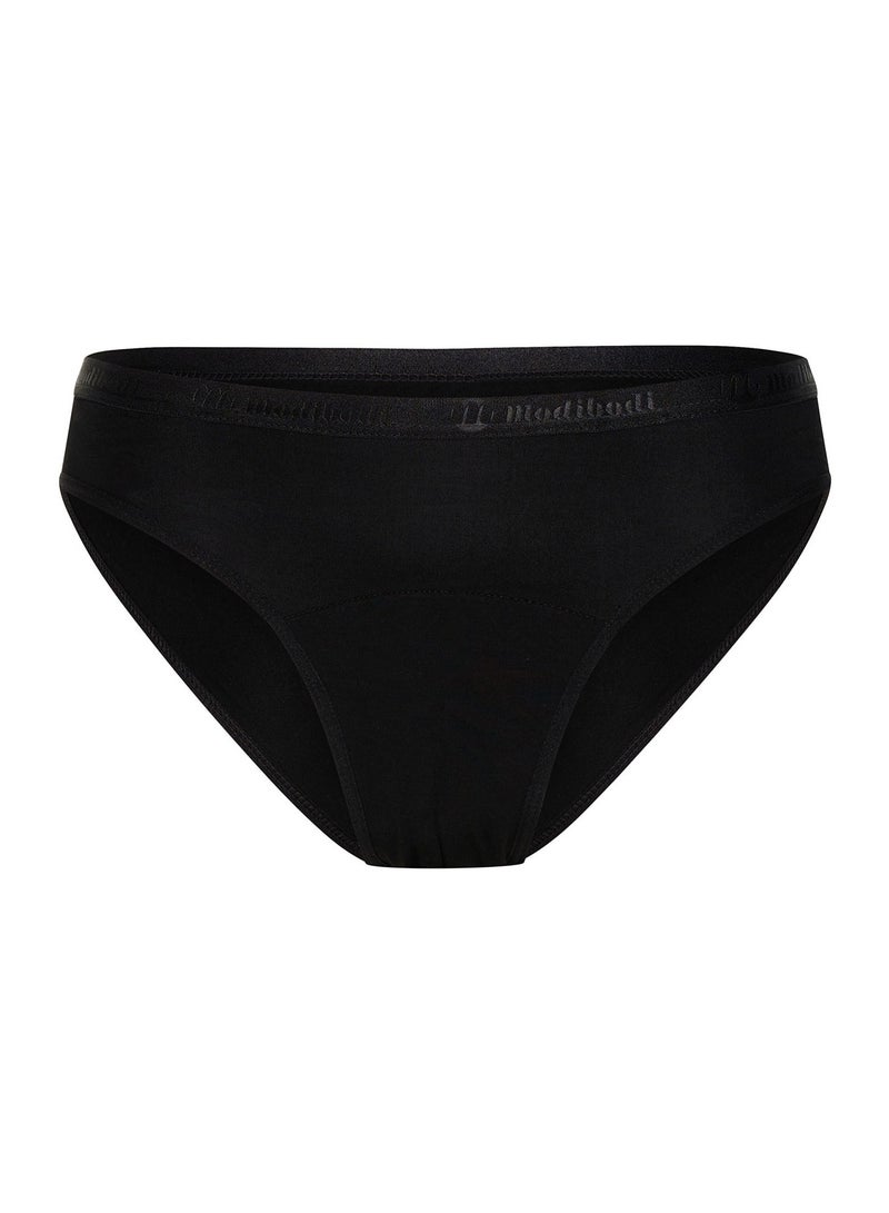 Classic Bikini - Light-Moderate Absorbency - Period Protection Underwear for Women