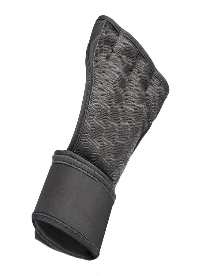 Open Back Training Gloves - S