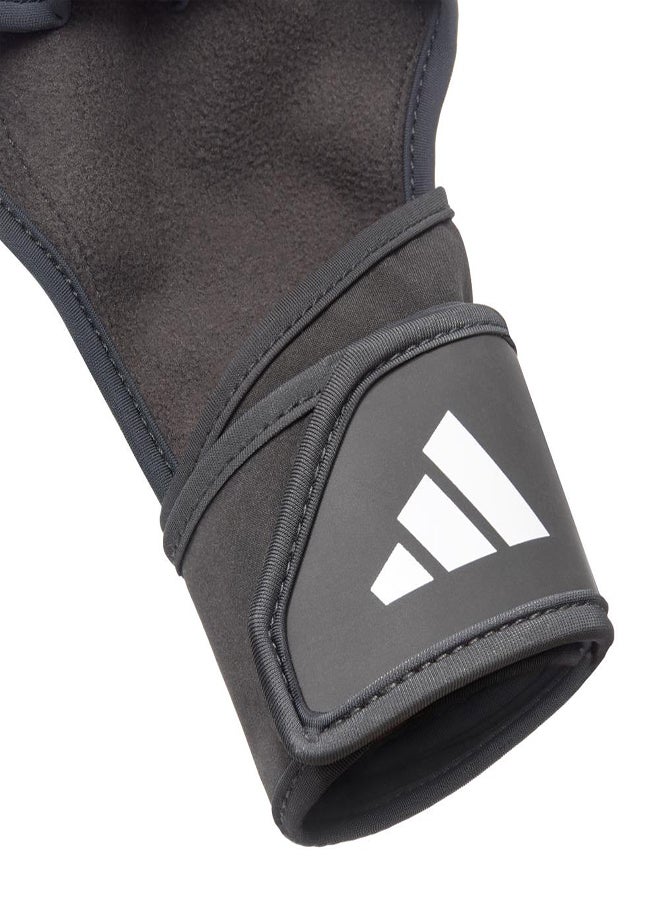 Open Back Training Gloves - S