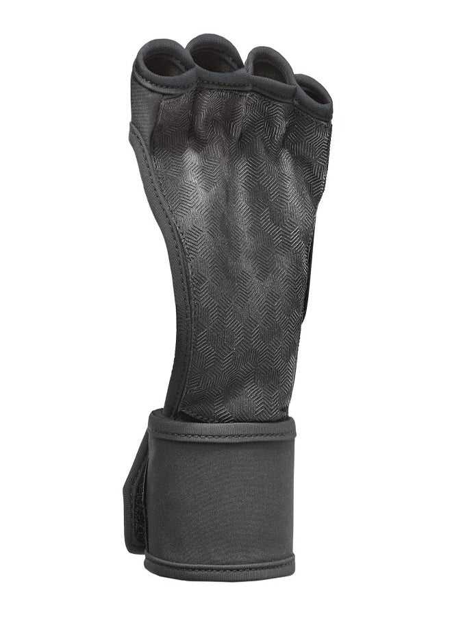 Open Back Training Gloves - S