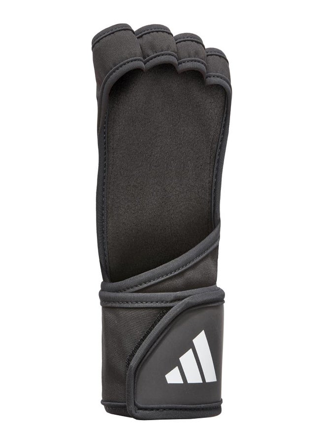 Open Back Training Gloves - S