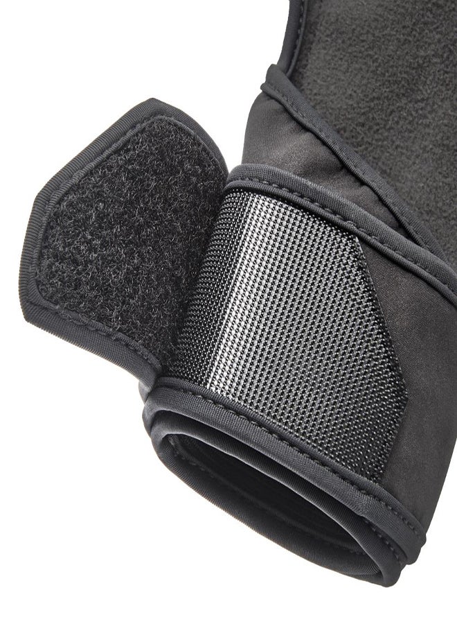 Open Back Training Gloves - M