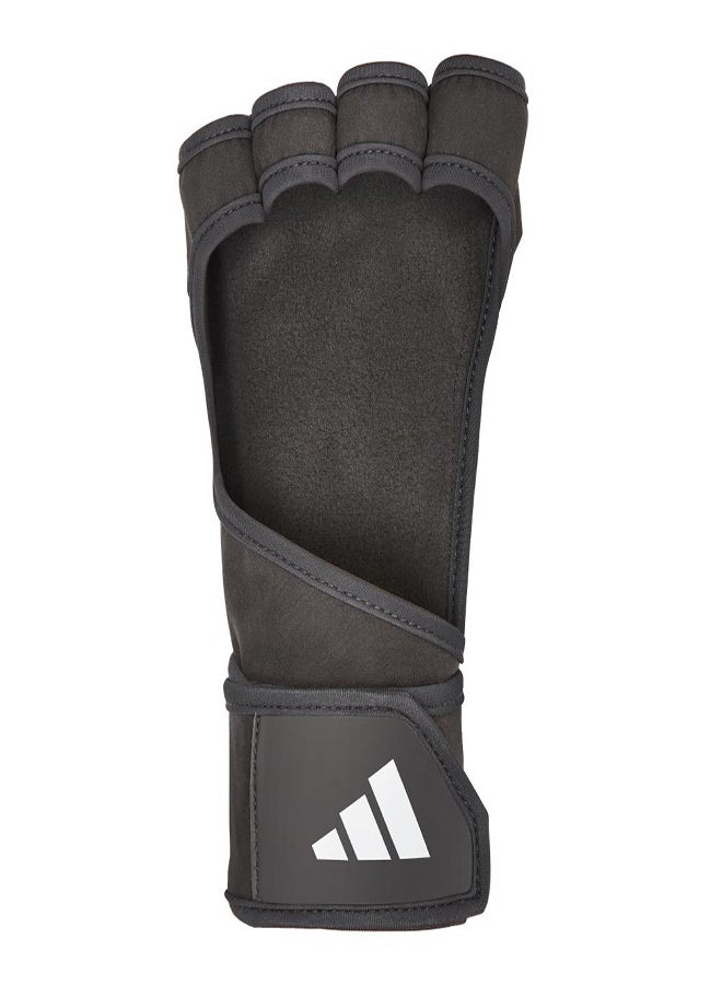 Open Back Training Gloves - Xl