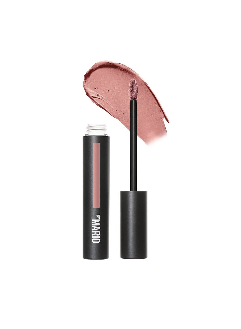 Ultra Suede™ Cozy Lip Crème (Vampish - Rich Reddish Brown)