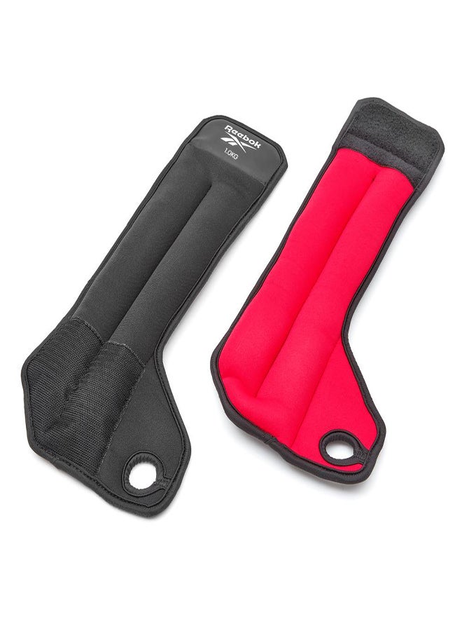 Wrist Weights - 1.5Kg