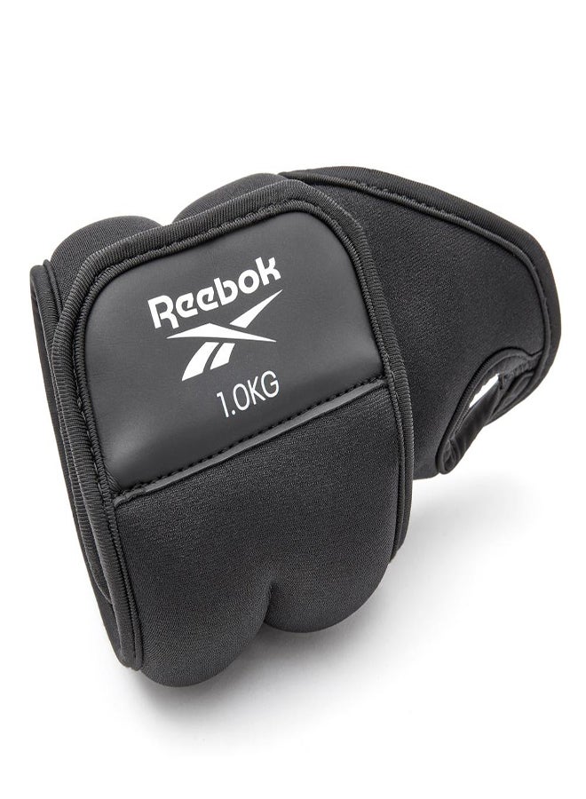 Wrist Weights - 1.5Kg