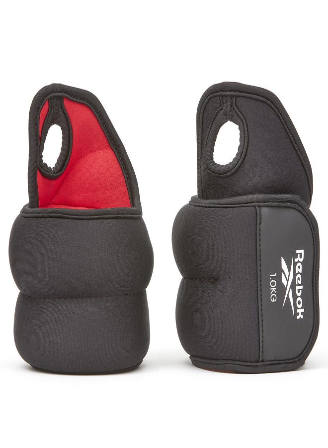 Wrist Weights - 1.5Kg