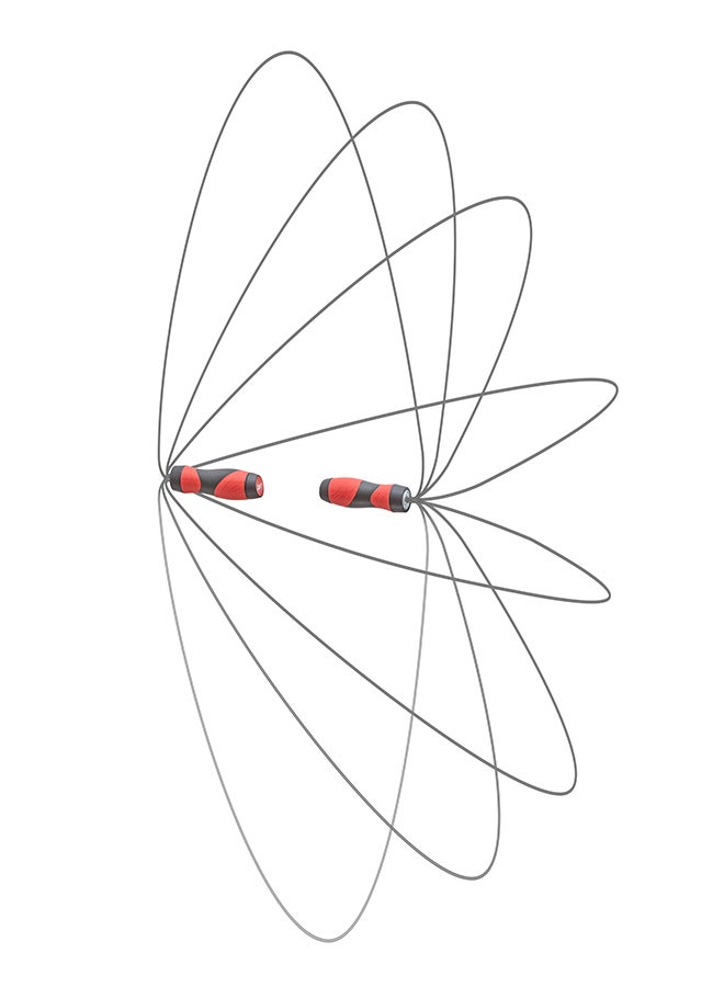 Premium Skipping Rope