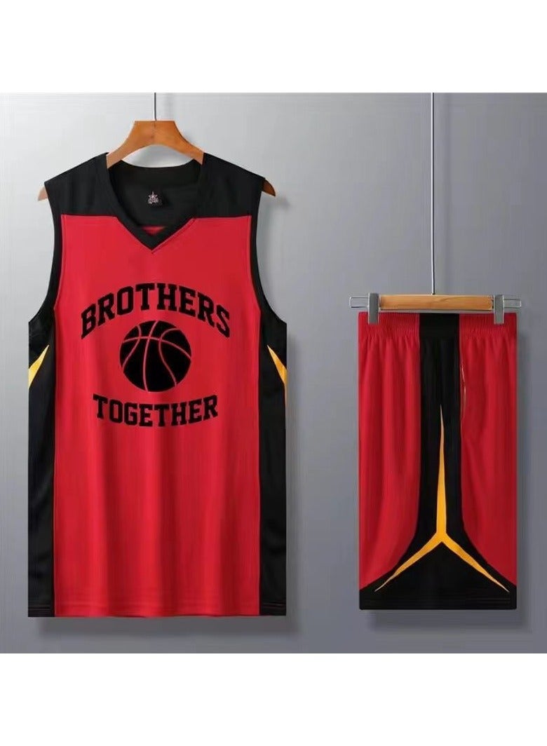 New Basketball Training Suit
