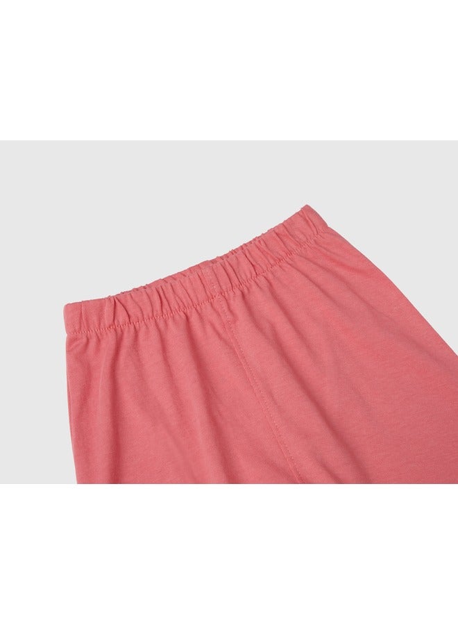 Set In 100% Organic Cotton