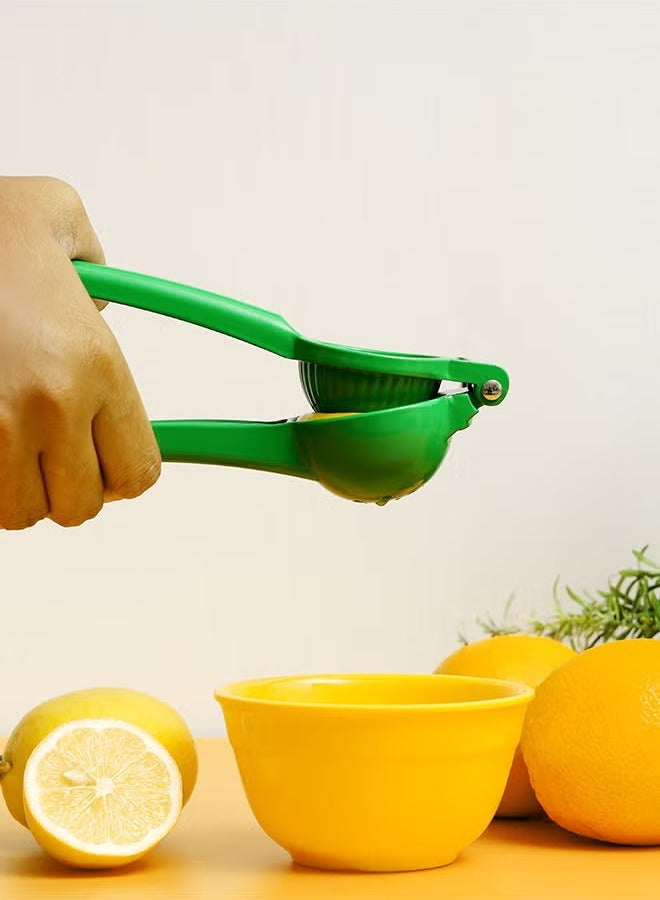Delcasa Lime Squeezer, High Quality Food Grade Material, DC2081