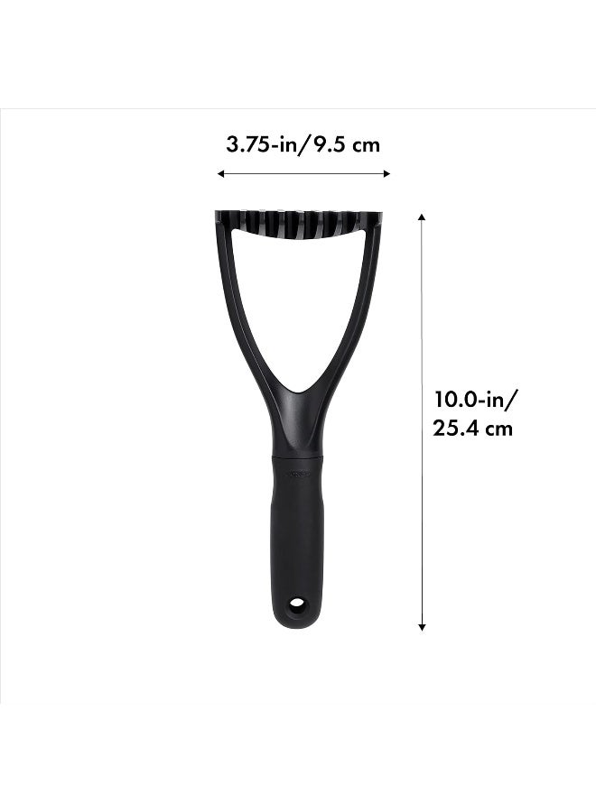 Good Grips Nylon Potato Masher For Non-Stick Cookware