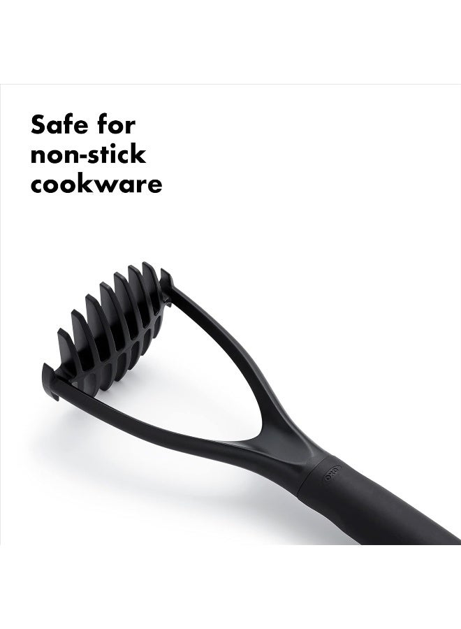 Good Grips Nylon Potato Masher For Non-Stick Cookware