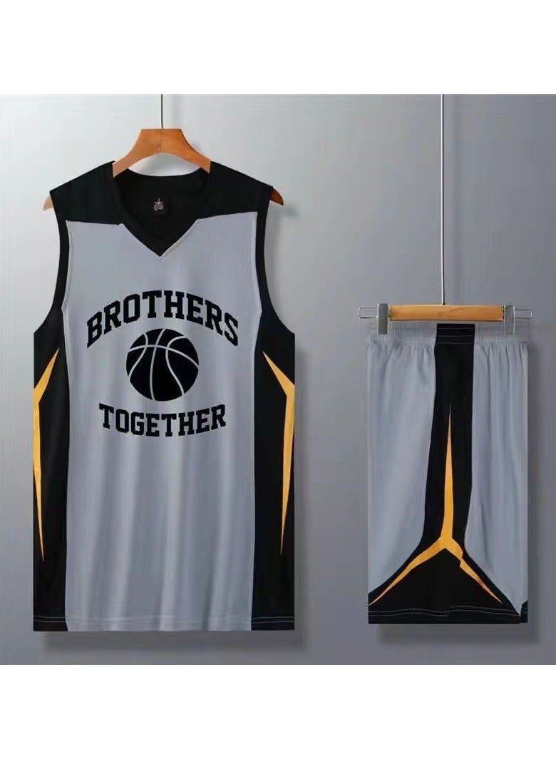 New Basketball Training Suit